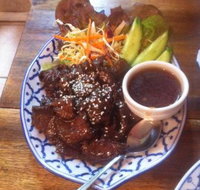 Cookaburras - Foster Accommodation