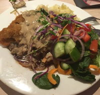 Dapto Leagues Club - Foster Accommodation