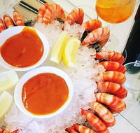 Fresco Seafood Market - Foster Accommodation