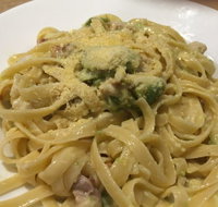 Giuseppe's Bar and Restaurant - Foster Accommodation