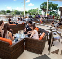 Griffith Leagues Club - Foster Accommodation