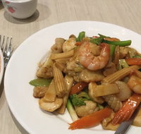 Happy Dragon Restaurant - Foster Accommodation