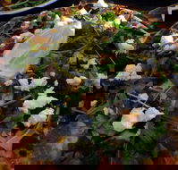 Harriman's Pizza Pasta and Grill - Foster Accommodation