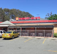 Hungry Jack's - Foster Accommodation