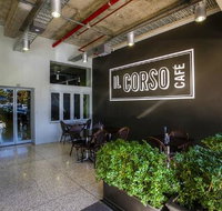 Il Corso Cafe - Foster Accommodation