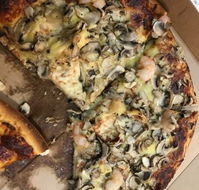 Julio's Pizza Bar Dapto - Foster Accommodation