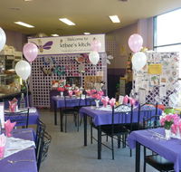 ktbee's kitchen - Foster Accommodation