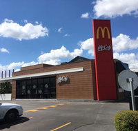 McDonald's - Foster Accommodation