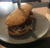 Melita Coffee Lounge - Foster Accommodation