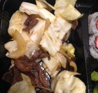 Moon's sushi Dapto - Foster Accommodation