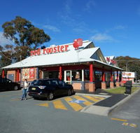 Red Rooster Queanbeyan - Foster Accommodation