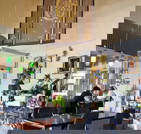 Rice Thai Restaurant - Foster Accommodation