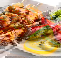 Tandoori Express - Foster Accommodation