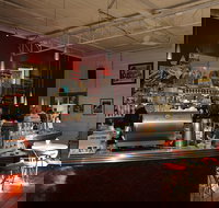 The Bellingen Gelato Bar - Foster Accommodation