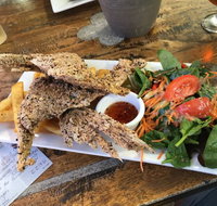 The Federal Hotel - Foster Accommodation