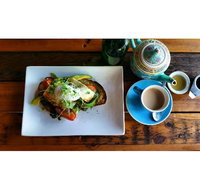 The Purple Carrot - Foster Accommodation