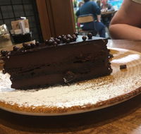 The Shed Cafe - Foster Accommodation