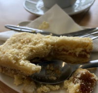 Yellow Belly Cafe - Foster Accommodation