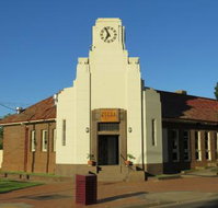 Zecca - Foster Accommodation