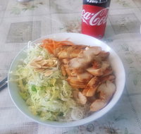 A One Takeaway  Catering - Foster Accommodation