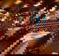 Anthony Bros  Co - Foster Accommodation