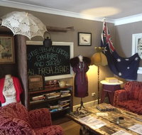 Aussie Outback Wares and Cafe - Foster Accommodation