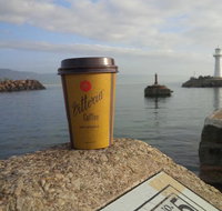 Bar Pellegrini - Foster Accommodation