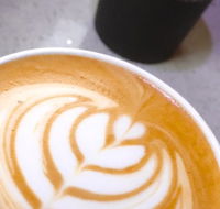 Barista's Bar