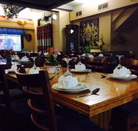 Bega Thai Restaurant - Foster Accommodation