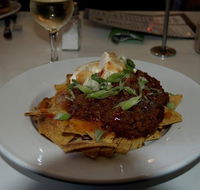 Bermagui Horseshoe Bay Hotel Motel Restaurant - Foster Accommodation