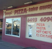 Bermagui Pizza  Take Away - Foster Accommodation