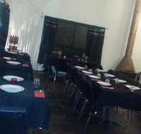 Billi's indian restaurant - Foster Accommodation