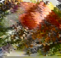 Bitter Suite Cafe  Wine Bar - Foster Accommodation