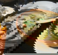 Blaxland Thai Kitchen - Foster Accommodation