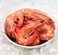 Blue Wave Seafood - Foster Accommodation