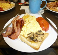 Cafe Bakery 285 - Foster Accommodation