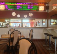 Cafe Pizza and Pasta - Foster Accommodation