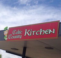 Celtic Country Gourmet - Foster Accommodation