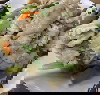 Central Chinese  Thai Restaurant - Foster Accommodation