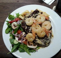 Central Hotel - Foster Accommodation