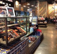 Chocolateria San Churro - Foster Accommodation