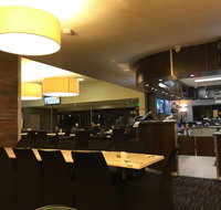 Club Bega - Foster Accommodation