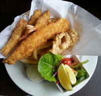 Commercial Hotel Bistro - Foster Accommodation