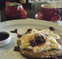 Cool Beans Cafe - Foster Accommodation
