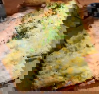 Coopers Bar and Grill Timbertown - Foster Accommodation