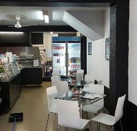 Corkies Cafe - Foster Accommodation