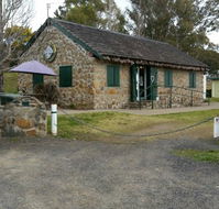 Crofters Cottage Cafe - Foster Accommodation