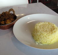 Curry Bunga - Foster Accommodation