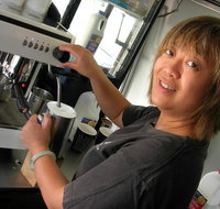 Deluxe Cafe Moree - Foster Accommodation