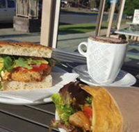 Deniliquin Bakery - Foster Accommodation